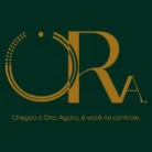 logo ora finanças, consultoria financeira
